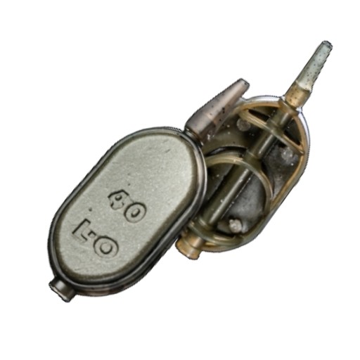 Набор из 10 корзинок ARC Feeder 40 г METHOD FEEDER