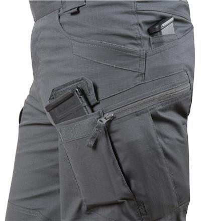 Тактические короткие брюки Helikon UTS 11'' Mud Brown.