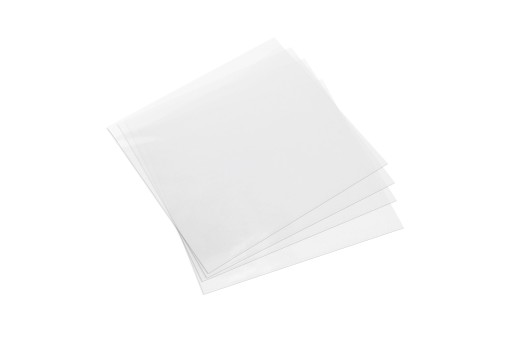 WORECZKI TOREBKI FOLIOWE CELOFANOWE PP BG 30x40
