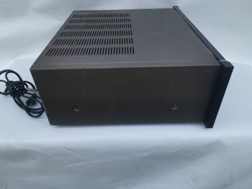 Усилитель мощности Sansui Ba-2000