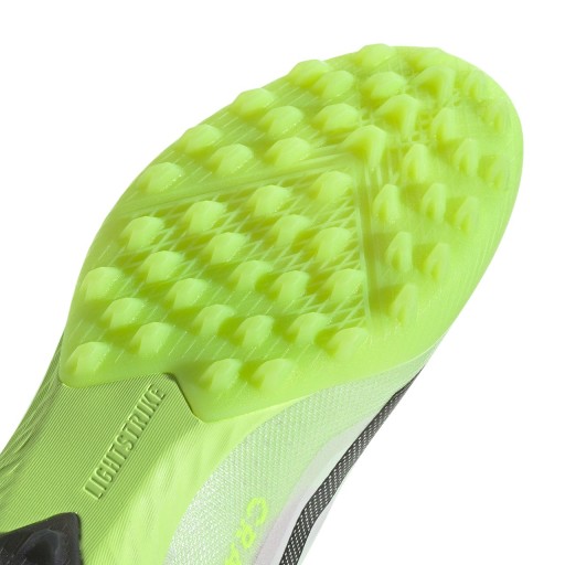Кроссовки Adidas X Crazyfast.1 TF IE6632, размер 40 2/3
