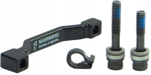 Адаптер - SHIMANO 180 мм - SM-MA-F180P/P2