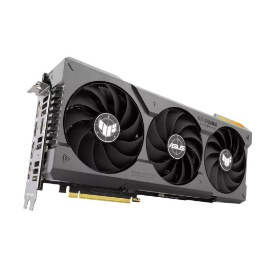 ASUS GeForce RTX 4070 Ti SUPER TUF Gaming 16 ГБ DLSS 3