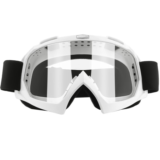 Gogle Narciarskie Okulary Na Narty Snowboard ZIMA Wiatroszczelne ANTYPARA