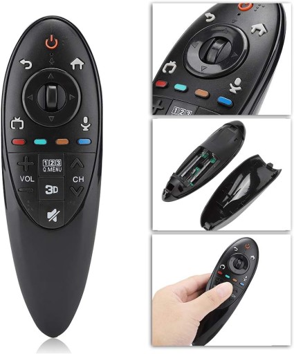 Запасной пульт от телевизора для LG AN-MR500G