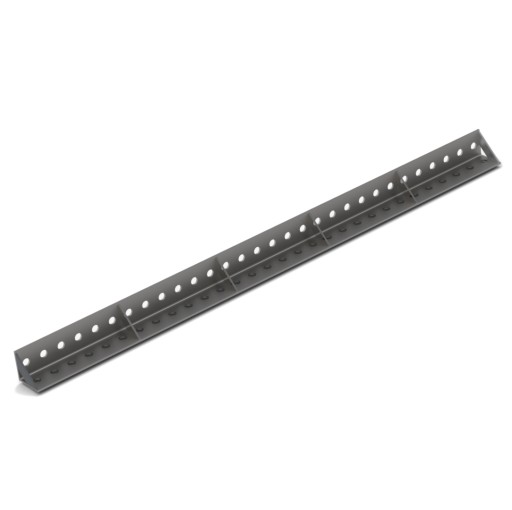Комплект стеновой опалубки Tekko 89м2 BAUTEKK