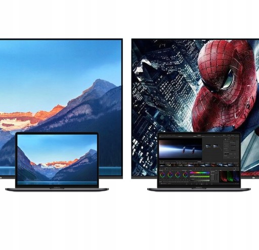 КАБЕЛЬ-АДАПТЕР: Переходник USB-C 3.1 на HDMI 4K UHD MHL для MacBook и Samsung