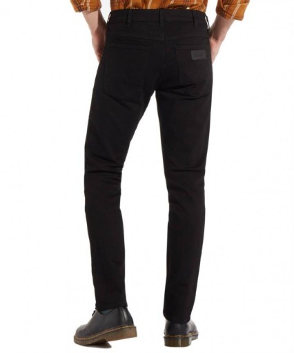 WRANGLER LARSTON BLACK VALLEY W18SHP19A 38/36