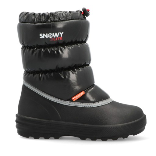 Śniegowce dziecięce Demar SNOWY EVA ocieplane 28