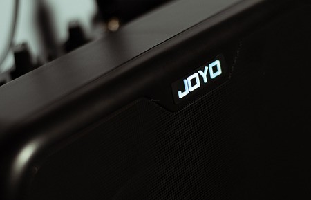 JOYO MA 10E COMBO ГИТАРНЫЙ УСИЛИТЕЛЬ 10 Вт ДЛЯ ЭЛЕКТРИЧЕСКОЙ ГИТАРЫ