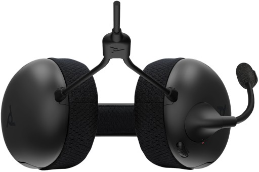 Проводные наушники PDP SWITCH LVL40 BLACK