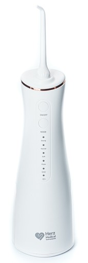 БЕСПРОВОДНАЯ ИРРИГАЦИЯ ЗУБОВ Herz Medical 5 PROG