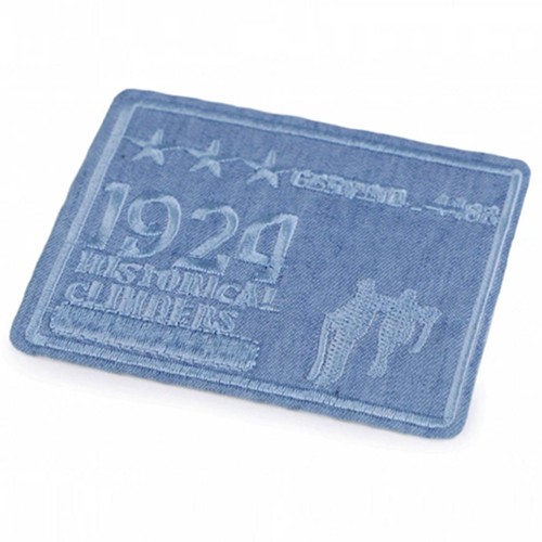 Термонаклейка утюгом 1924 г. Historical Climoers 1924 г. Аппликация / 2602
