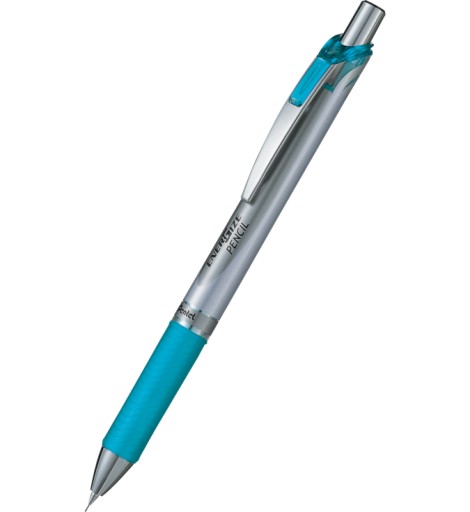 PENTEL Карандаш механический для стилуса ENERGIZE 0,7 мм HB BLUE