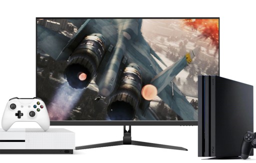 ДЖОЙСТИК PXN PXN-2119 PRO В КОМПЛЕКТЕ С ДРОССЕЛЬЕМ