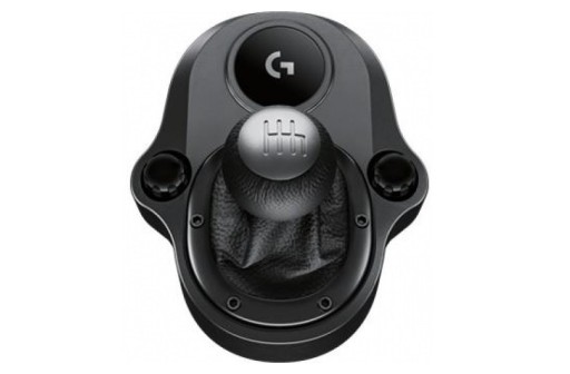 LOGITECH Рычаг переключения передач Logitech Driving Force