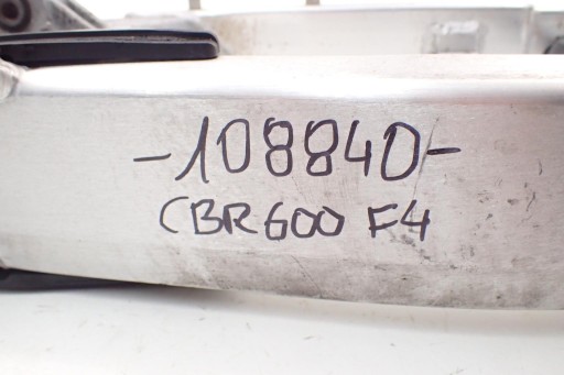 Honda CBR 600 RR F4 98-01 Задний поперечный рычаг
