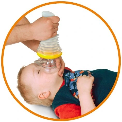 БЫТОВОЕ УДУШИВАЮЩЕЕ УСТРОЙСТВО LIFEVAC