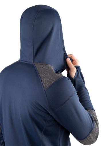 BLUZA SPORTOWA MĘSKA TRENINGOWA TERMICZNA VIKING