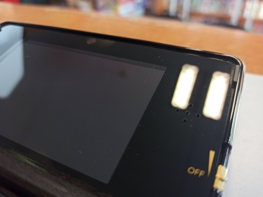 КОНСОЛЬ NINTENDO 3DS ZELDA LIMITED EDITION + ИГРА
