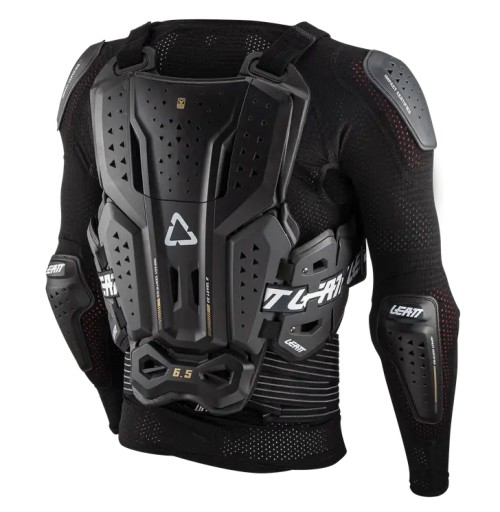 LEATT BODY PROTECTOR 6.5 3DF r.S.