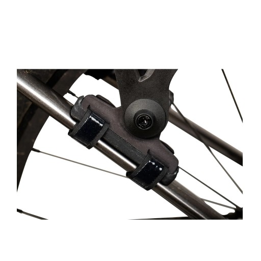 Крыло HR ZEFAL DEFLECTOR RS75 26-29 [черный цвет]