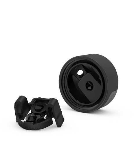 Olympus Термокружка Камбукка 300 мл Jet Black Kambukka