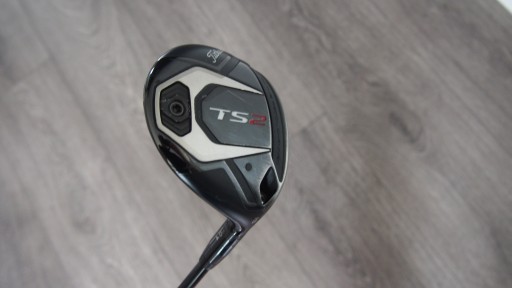 Титулист TS2 FAIRWAY WOOD 3 15 ГРАДУСОВ ОБЫЧНЫЙ