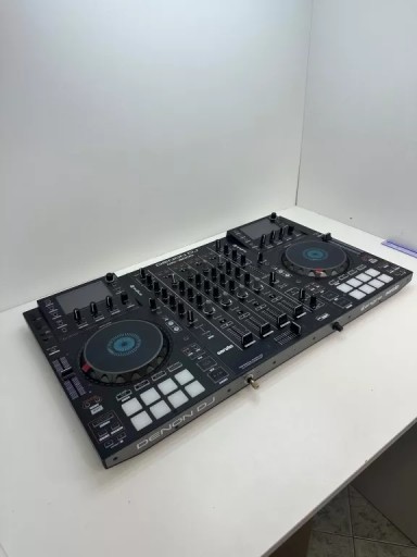 ДЕНОН DJ MCX 8000
