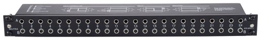 Комплект матриц Neutrik Rean NYS SPP-L1