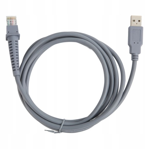 USB-КАБЕЛЬ ДЛЯ СЧИТЫВАТЕЛЕЙ SYMBOL LS2208 LS4278 2M