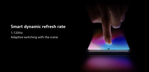 Смартфон Xiaomi 12 Pro 12 ГБ/256 ГБ фиолетовый