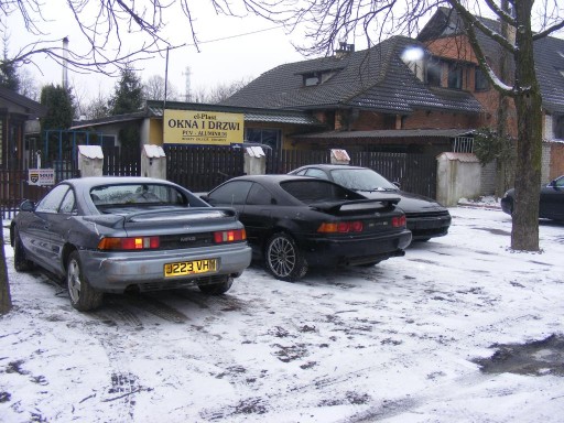 TOYOTA CELICA V VI Camry TEMPOMAT регулировка скорости