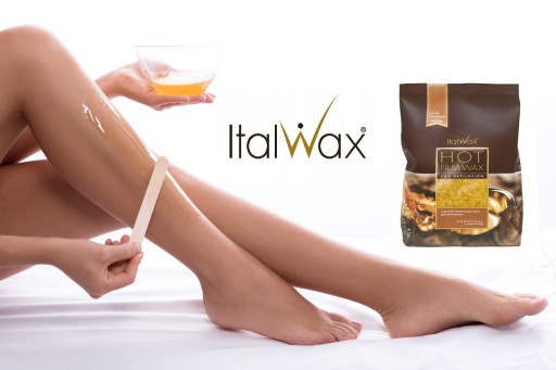 НАБОР ITALWAX HARD WAX 1 КГ TALK ДЕПИЛЯЦИЯ