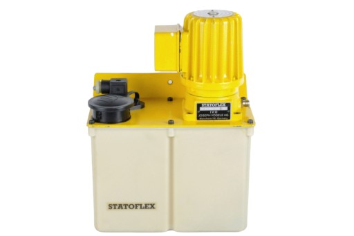 Насос центральной смазки STATOFLEX UF10E3V0001