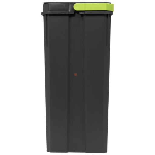 Контейнер для сортировки мусора AXISPACE 60 2x15л 2x7л