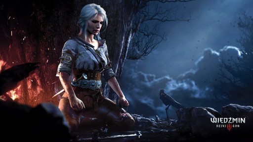 ИГРА ДЛЯ PS4 THE WICCHER 3: WILD HUNT – ИЗДАНИЕ «ИГРА ГОДА»