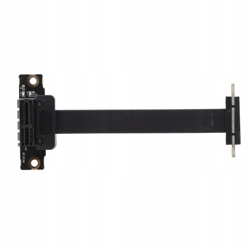 УДЛИНИТЕЛЬ ЛЕНТЫ PCI-E 1X