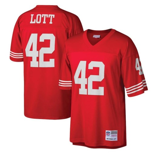 Популярная футбольная майка San Francisco 49ers, 4XL