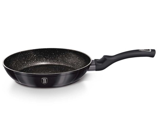 Набор сковородок Berlinger Haus BH-6908 Carbon PRO