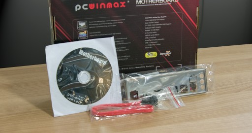 МАТЕРИНСКАЯ ПЛАТА H610M MICRO-ATX LGA1700 M.2 DDR4 HDMI