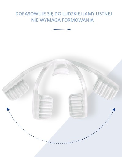 Защита зубов от скрежетания, бруксизма + случай