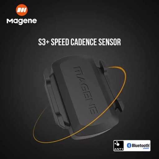 Датчик скорости MAGENE для Polar Garmin