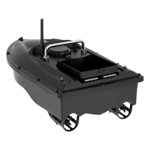 LODŹ RC ПРИМАНКА ДЛЯ ЧЕРНОЙ ПРИМАНКИ