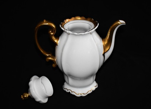 Роскошный сервиз Rosenthal Pompadour на 6 персон. идентификатор