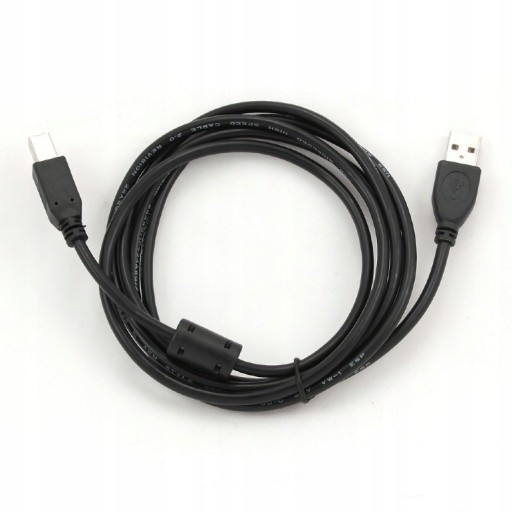 CCF-USB2-AMBM-10 Кабель принтера USB 2.0