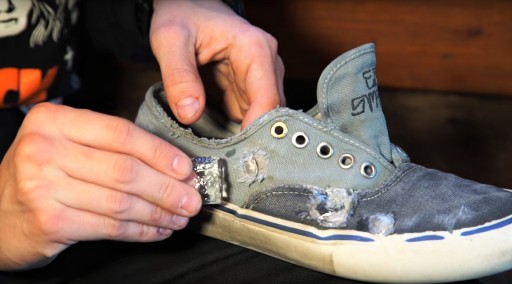Shoe-Goo: Клей для крепления обуви и одежды 29,5мл