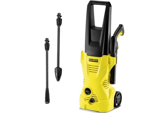 МОЙКА ВЫСОКОГО ДАВЛЕНИЯ KARCHER K2 1.673-220.0