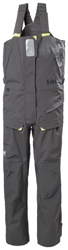 Штормовая куртка Helly Hansen, размер L, оттенки серого