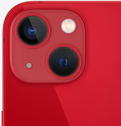 СМАРТФОН APPLE IPHONE 13 MINI 4 ГБ / 256 ГБ | АУТЛЕТ | ЦВЕТА | БАТАРЕЯ 100%